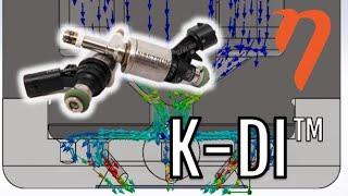 The NEW DI Injector Your Car Needs!