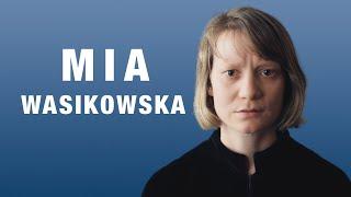 Mia Wasikowska on "Club Zero", Acting, Identity, and Life in Australia | Interview | Wywiad