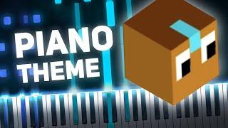 Ai-Mo Theme - Piano Cover