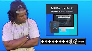 Scaler 2 - The Music Theory Cheat Code!