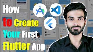 Flutter Tutorial For Beginner | Complete Playlist | Basic To Advance Flutter Course