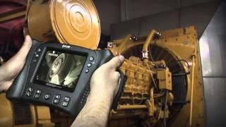 FLIR VS70 Videoscope Product Video