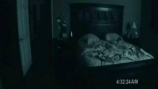 Paranormal Activity Pulled Scene.avi