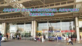 JAIPUR INTERNATIONAL AIRPORT SANGANER