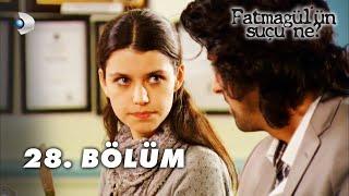 Fatmagül'ün Suçu Ne? 28.Bölüm - FULL BÖLÜM