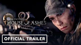 House of Ashes - Story Trailer | Summer Game Fest 2021