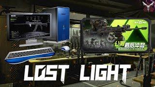 ЛОСТ ЛАЙТ РАЗНИЦА МЕЖДУ ПК И ТЕЛЕФОНОМ | ГДЕ ИГРАТЬ СЛОЖНЕЕ В LOST LIGHT