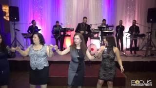 Easter party 2017 ( George Mansur ) ( challenge band ) Part 1