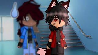 Jealous Jealous Jealous//Aphmau Gacha Meme//Aaron x Ein//