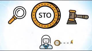 Difference Between STOs & ICOs ? STOs & ICOs there Core system and there benefits! STOs & ICOs