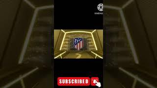 OPENING OLD FIFA MOBILE CARDS . #football #new #fifa #gaming