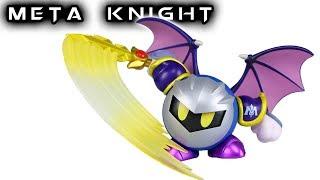 Nendoroid META KNIGHT Action Figure Toy Review