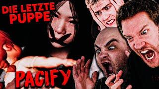 FINALE! Die LETZTE Puppe! | Pacify