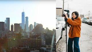 A Day in the Life of a Videographer in NYC | Vlog