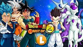 ALEXA ROVINA IL BEST OF Z su DRAGON BALL XENOVERSE 2 