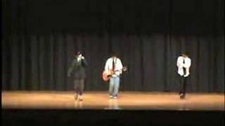 Yellow Breeches Middle School Talent Show