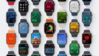 WWDC23: Meet watchOS 10 | Apple