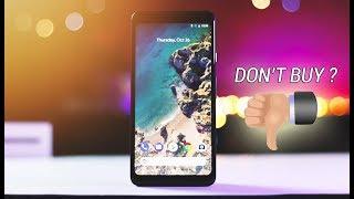 Don't buy the Google PIXEL 2 XL yet!