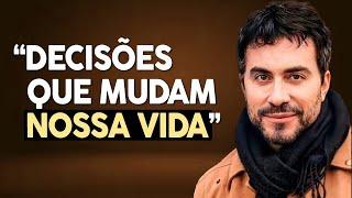 Decisões Que Mudam Nossa Vida | Pe. Fábio de Melo