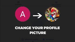 How to change Google Profile Picture (Easy Method)