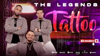 The Legends - Tattoo (Merengue Típico)