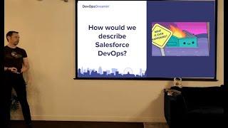 Philosophy, Challenges, and Opportunities of DevOps on Salesforce