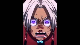 Tokyo Revengers Edit [ Izana VS Mikey] #amvanime #animeedit #mikey #izana #tokyorengersedit