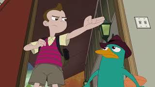 Milo Murphy's Law and Phineas and Ferb Crossover (Teaser/Trailer)