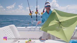 Kite Fishing "How To" Video with Peter Miller