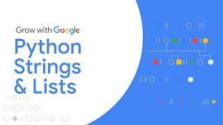 Strings, Lists, and Dictionaries in Python | Google IT Automation with Python Certificate