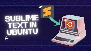 how to install sublime text 3 on ubuntu 20.04 lts