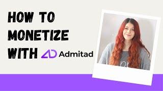 How Bloggers Make Money With Admitad (And You Can Too!)