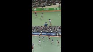 The Republic of Korea won two consecutive Gold medals in handball ‍️