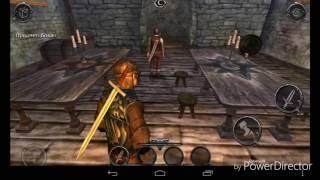 RAVENSWORD SHADOWLANDS (прохождение)#1