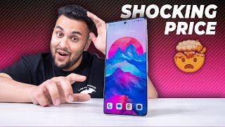 realme’s Most POWERFUL Phone - realme GT6 ! 