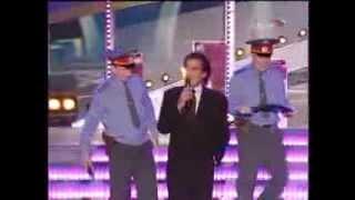 Ciao bambino sorry - Toto Cutugno in Russia