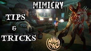 Mimicry Online Horror Action Tips And Tricks | How To Escape