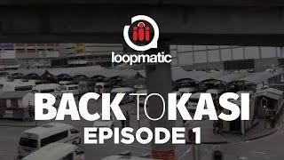 BackToKasi - Episode 1 - Early Compilations