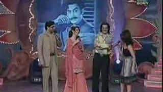 K for Kishore Jan 11 - 02 - Sameer Memon, Ankita Mishra - Ma