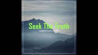 Seek The Truth - (progressive house) - mixed by mja music switzerland - 2024