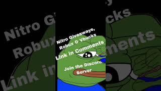 #discord #server giveaways to join only for people who want
