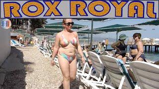 Rox Royal Hotel