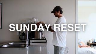 Deep Cleaning my Apartment in Canada | Relaxing & Aesthetic Cleaning Routine