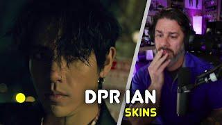 Director Reacts - DPR IAN - 'SKINS [demo]' MV (DEEP DIVE)