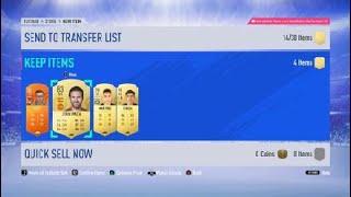 FIFA 19 Ultimate Team Twitch Prime Pack