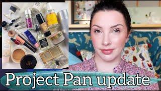 #TEAMPROJECTPAN2021 August update