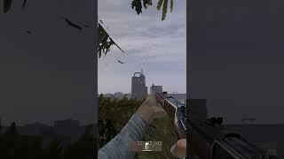 ANTI sniper.                  #metal #gaming #youtubegamer #dayz