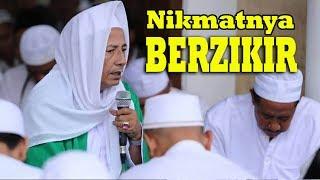 NIKMATNYA BERZIKIR bersama HABIB LUTHFI bin YAHYA