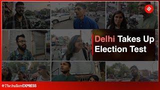 Delhi's Young Voters Take a Political Quiz | Lok Sabha elections 2019