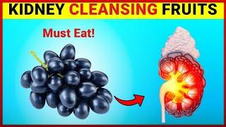 12 Essential Fruits Boosting Kidney Cleanse and How to Use Them